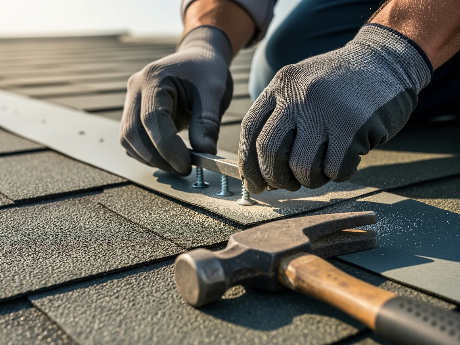 Why choose Fascia Repair in Prairieville, LA